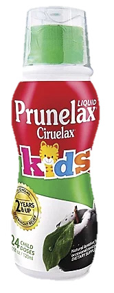 prunelax kids 120ml